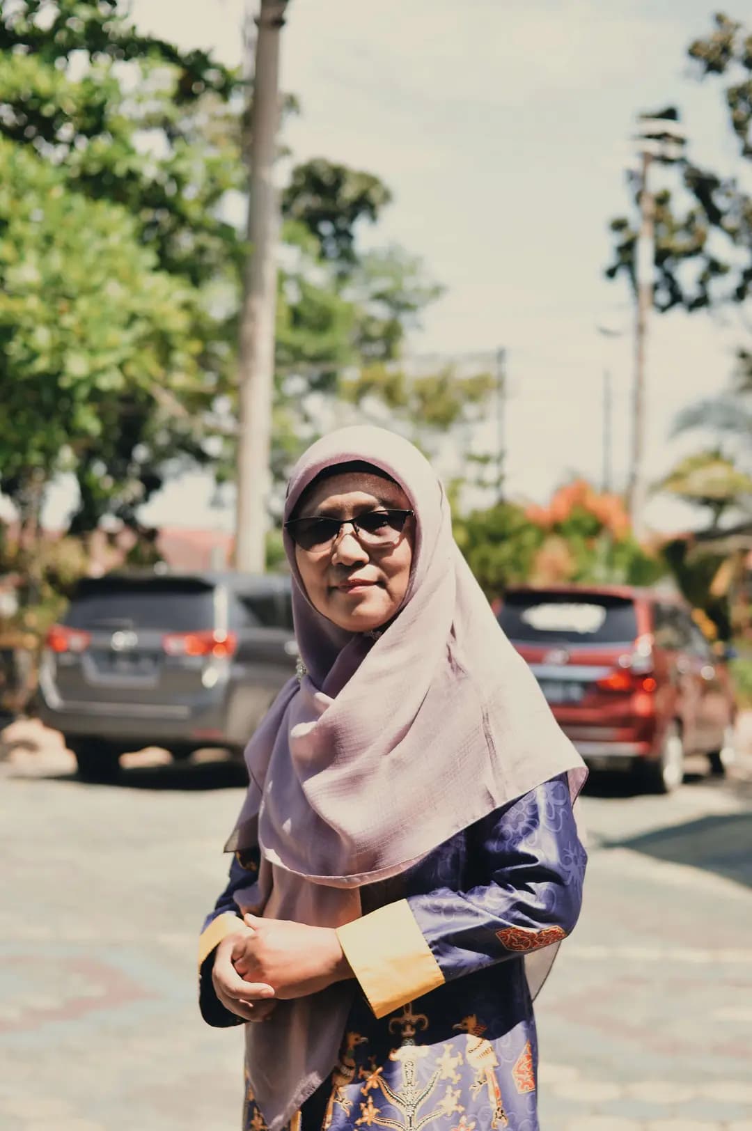 Hj. Jumirah, S.Pd.